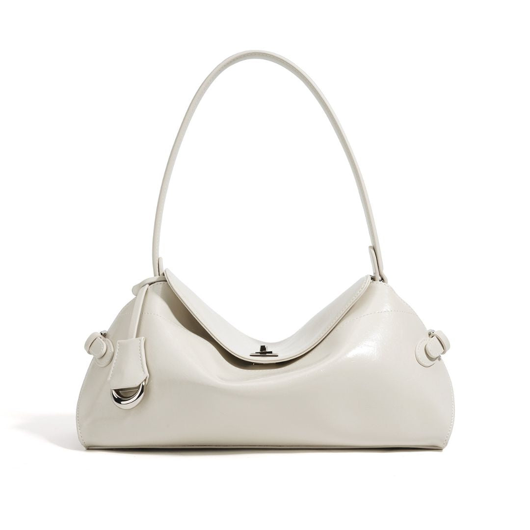 Strahlende Belle Handtasche