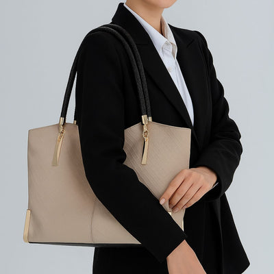 Lueur d'Or Handtasche