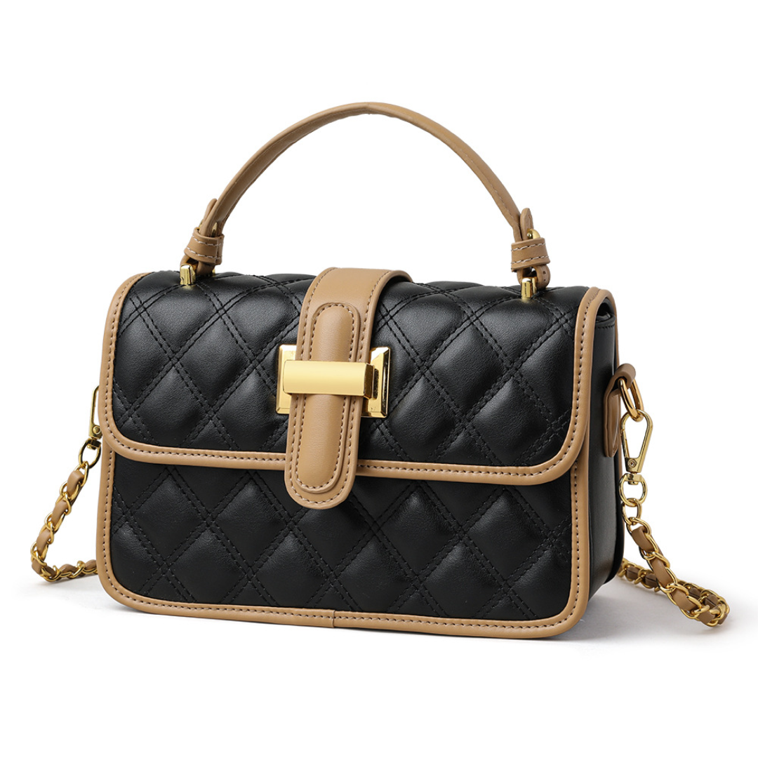 Briar Finch Handtasche