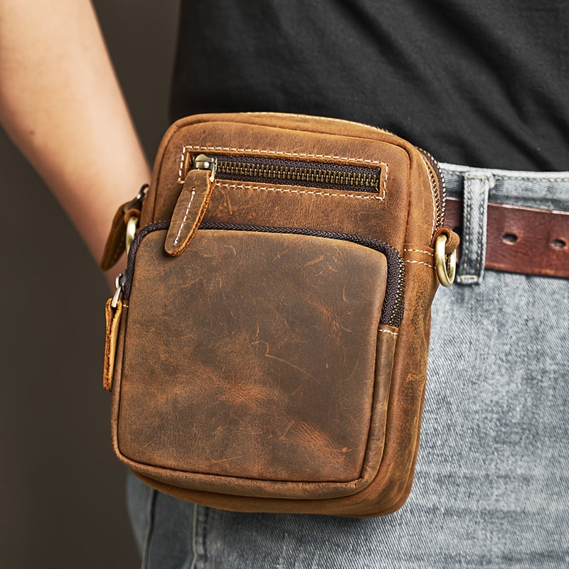 Florian® | HERRENLEDERTASCHE
