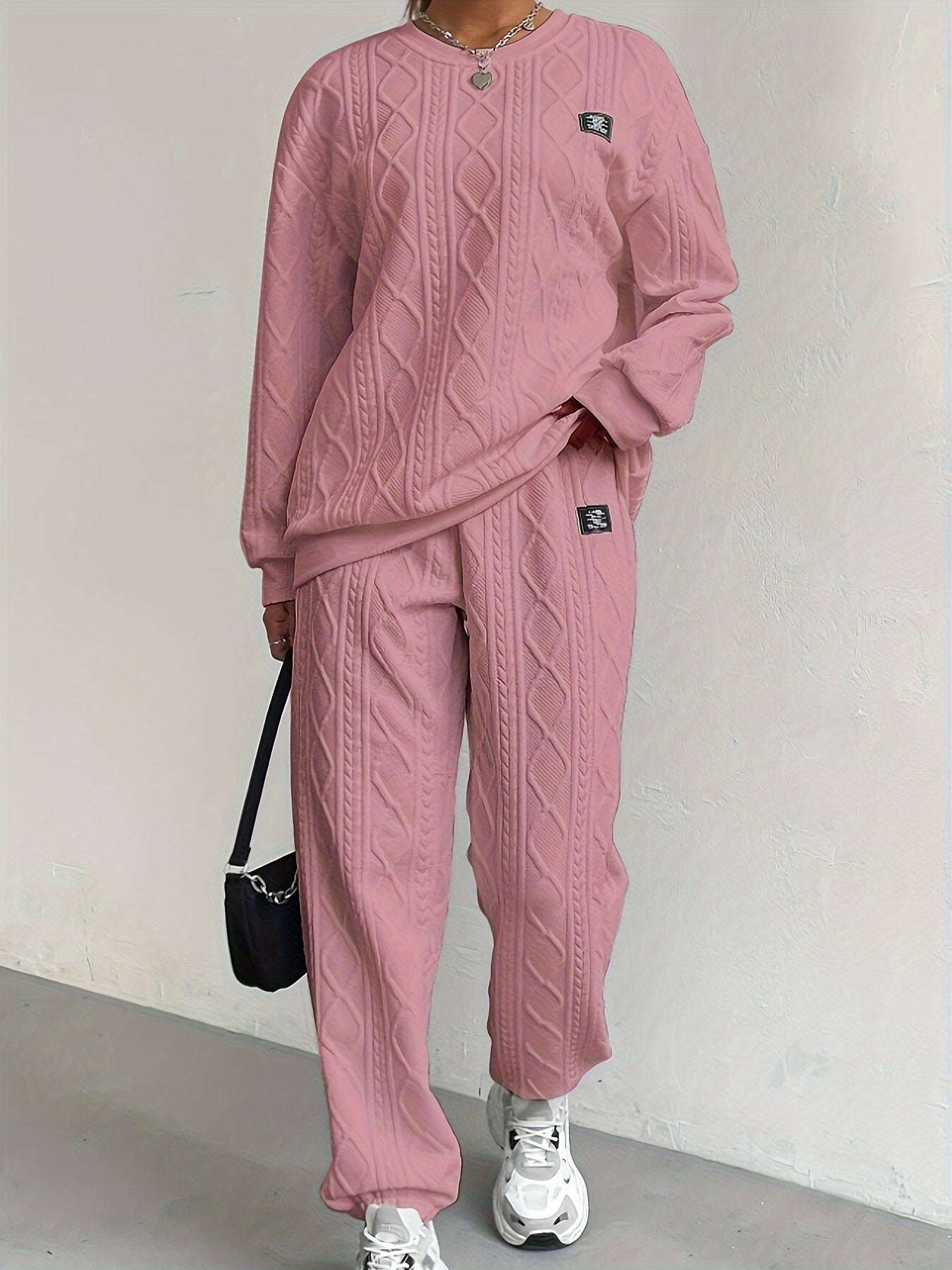Maristella® | Komplettset für lässiges Jogging