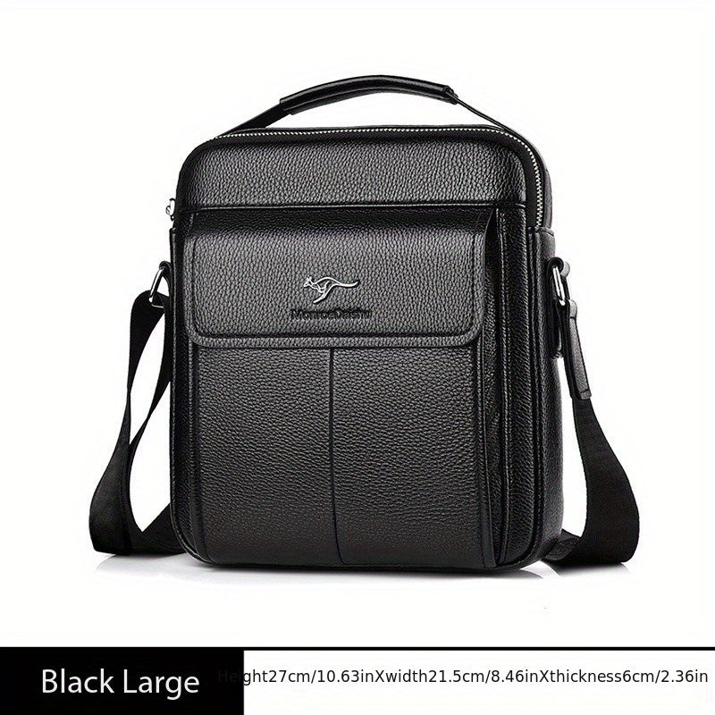 Vinzenz® | HERREN LEDER TASCHEN