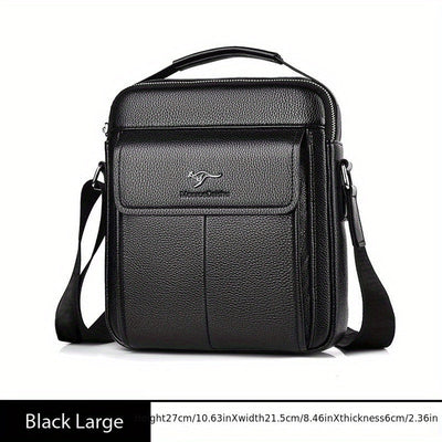 Vinzenz® | HERREN LEDER TASCHEN