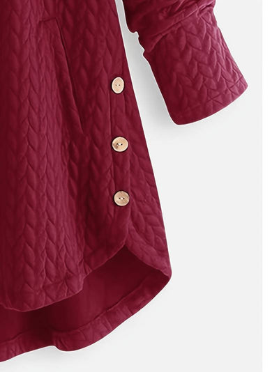 Daniela® | Warme Winterjacke für Frauen