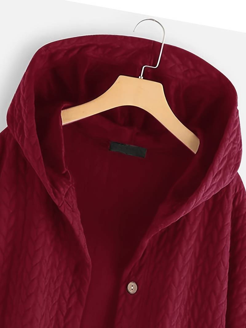Niki® | Warme Winterjacke für Frauen