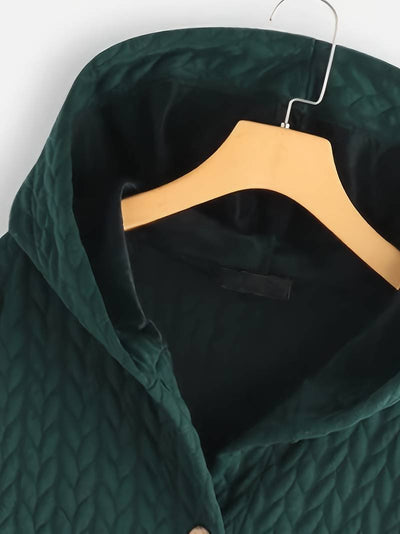 Niki® | Warme Winterjacke für Frauen