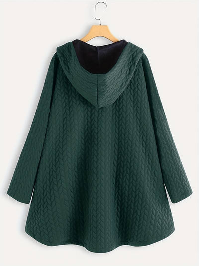Karina® | Warme Knopfjacket