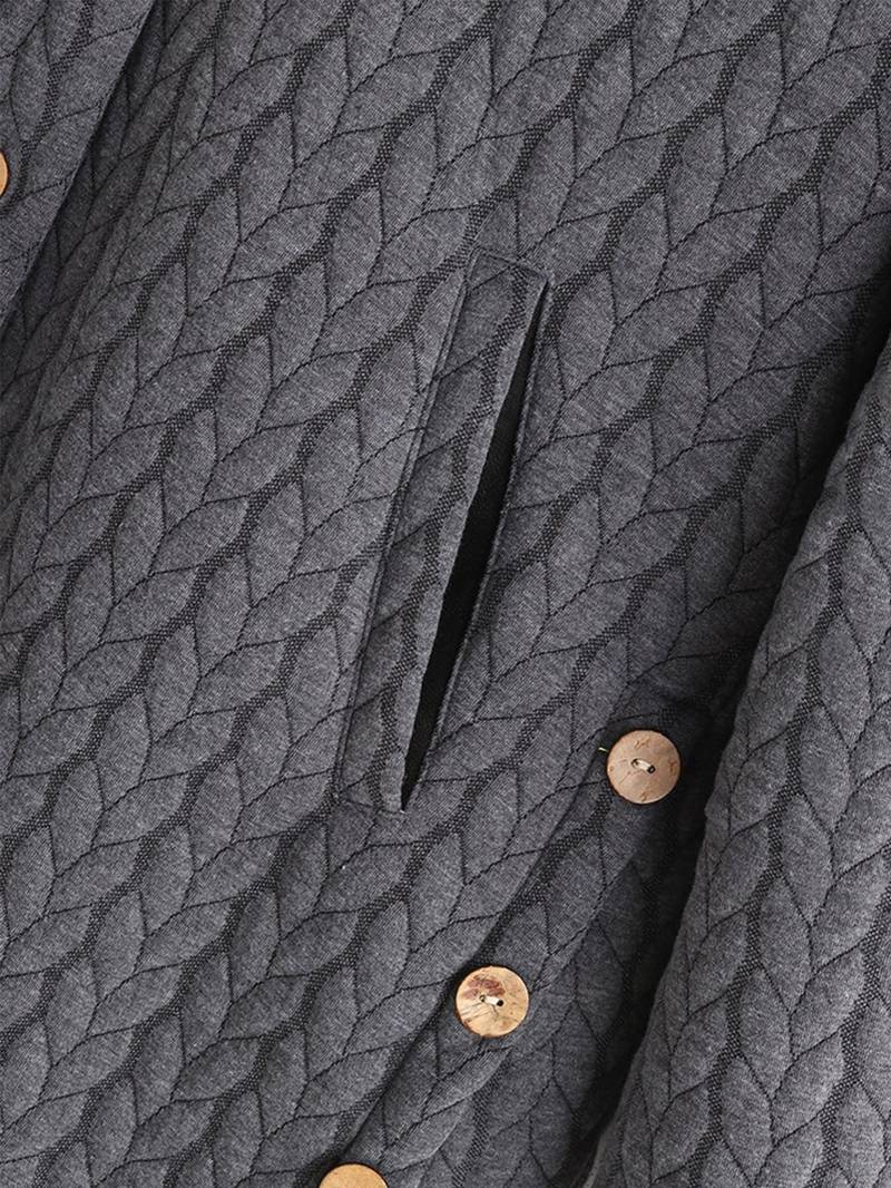 Niki® | Warme Winterjacke für Frauen