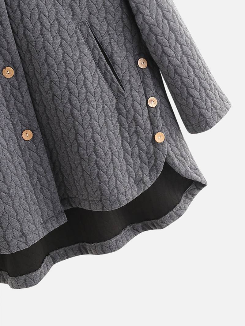 Niki® | Warme Winterjacke für Frauen