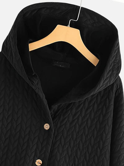 Niki® | Warme Winterjacke für Frauen