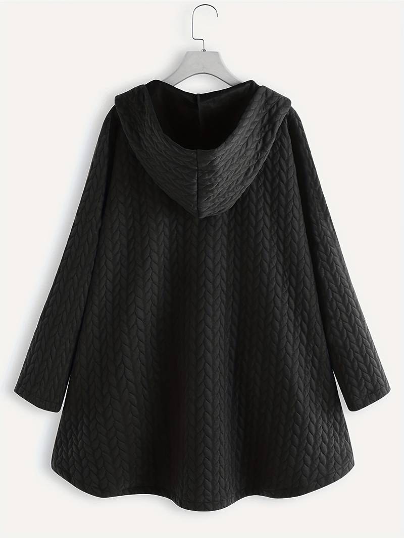 Niki® | Warme Winterjacke für Frauen