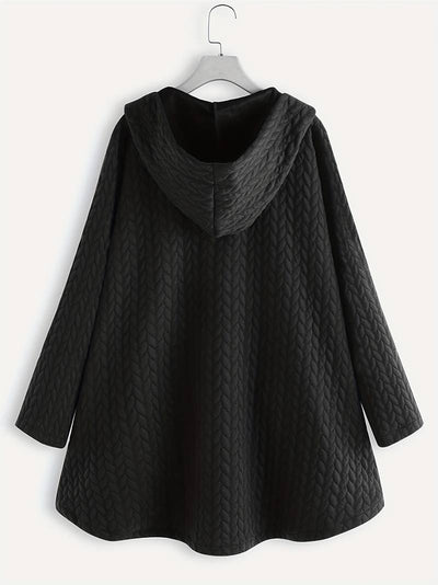 Karina® | Warme Knopfjacket