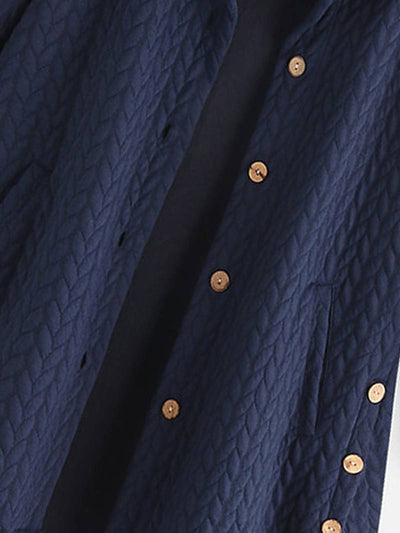 Niki® | Warme Winterjacke für Frauen