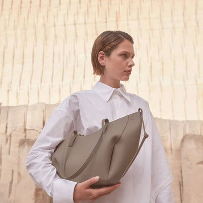 Noir Éminence Handtasche