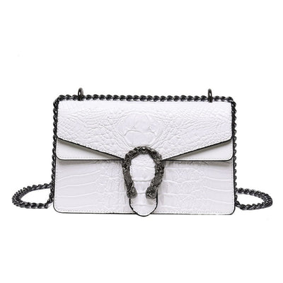 Reflet d'Émeraude Handtasche