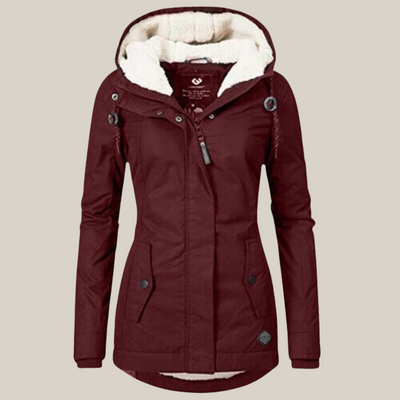 Natalia® | Winterjacke mit Füllung