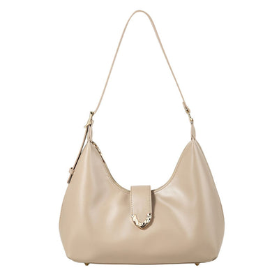 Chamberlain Gold Handtasche