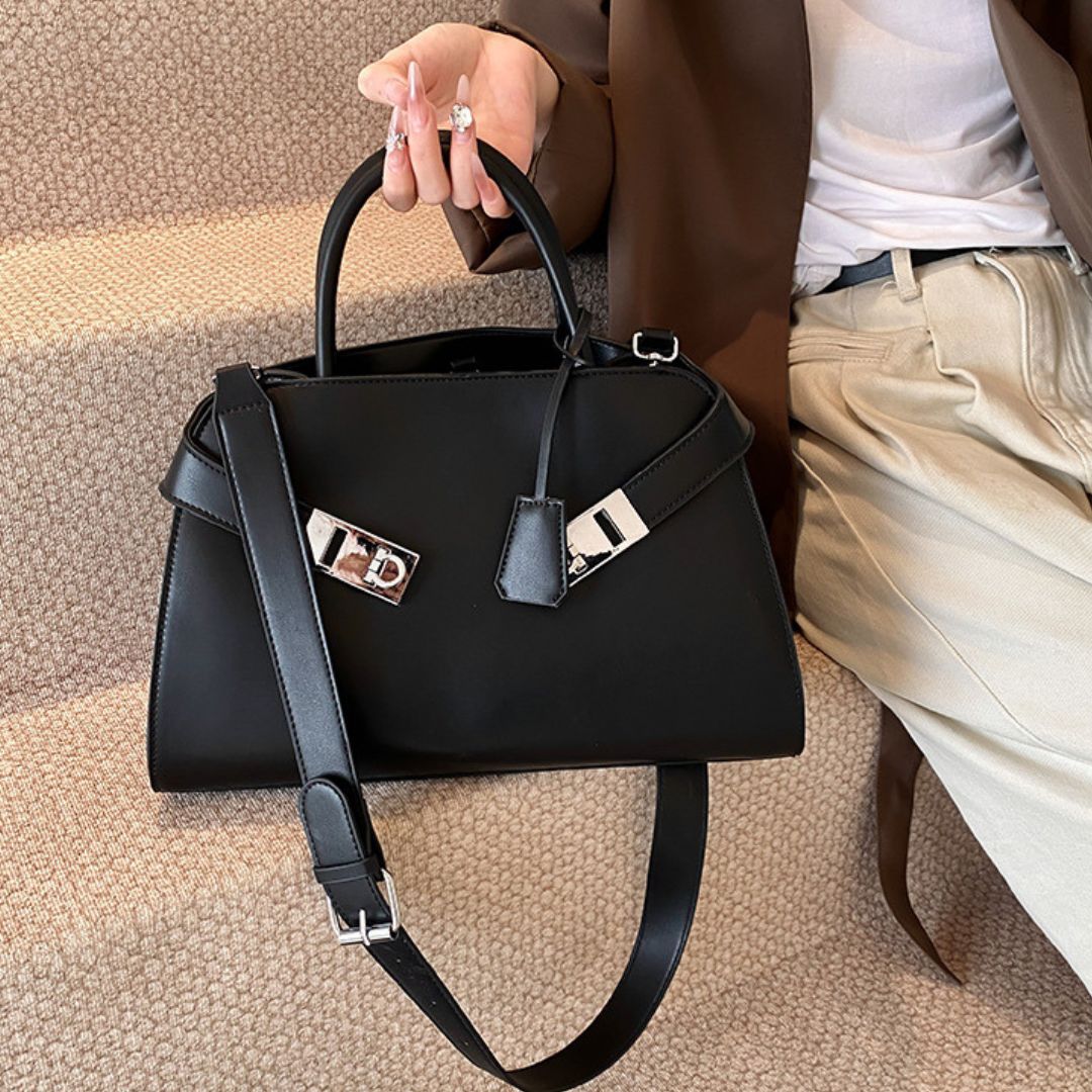 Zeitlose Reverie Handtasche