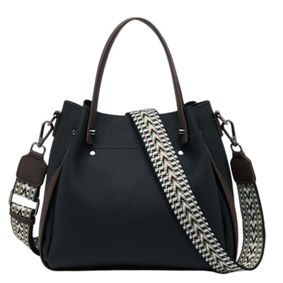 Luxe Serene Handtasche