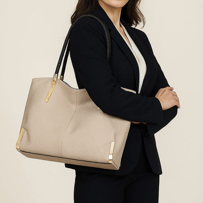 Lueur d'Or Handtasche