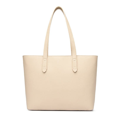 Velours Céleste Handtasche