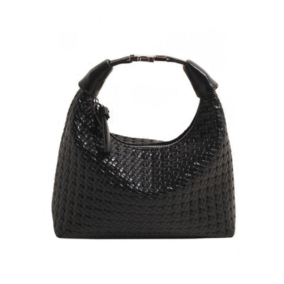 Voile de Minuit Handtasche