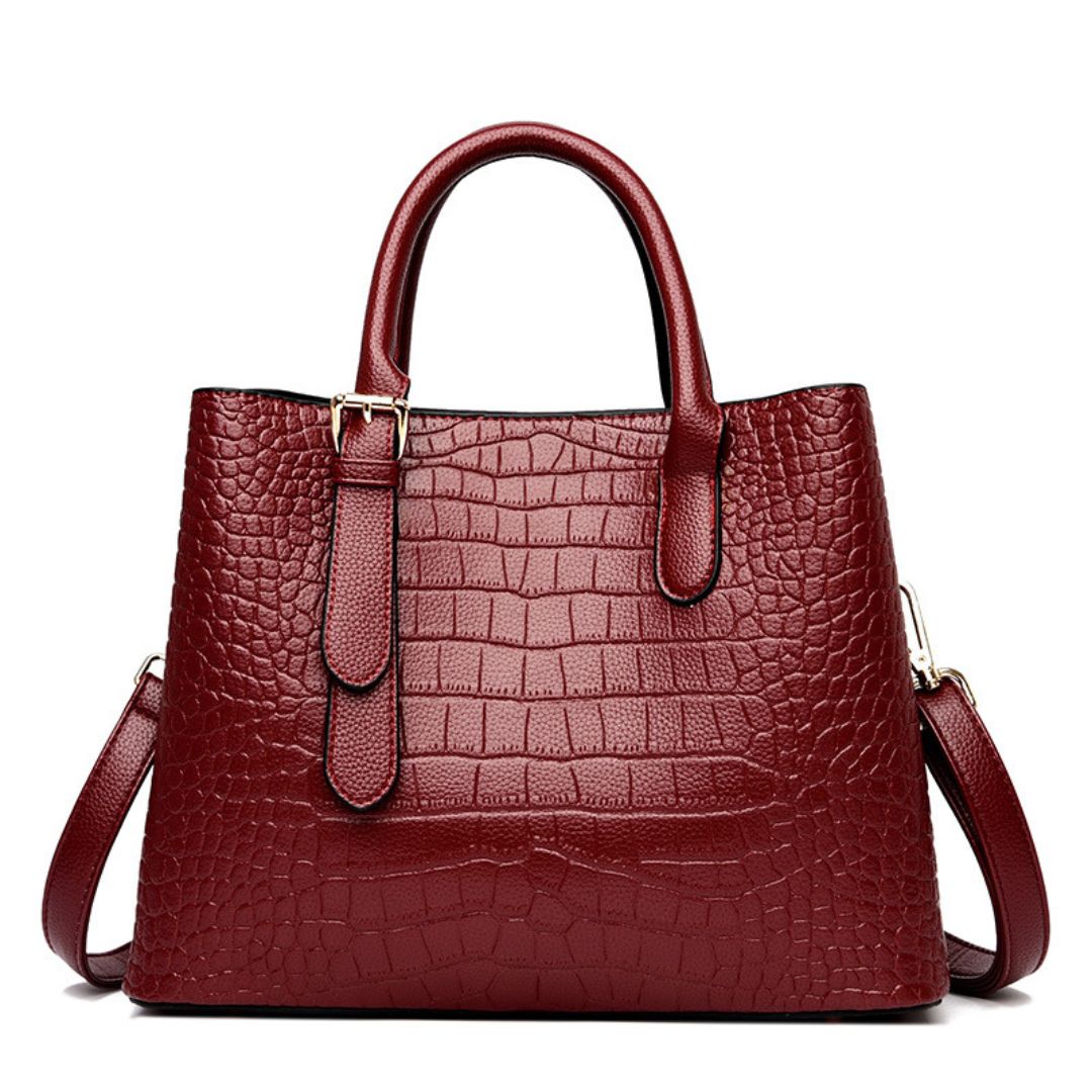 Fleur deLuxe Handtasche