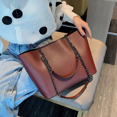 Nuit de Satin Handtasche