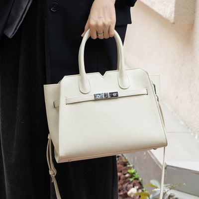 Perle d'Élégance Handtasche
