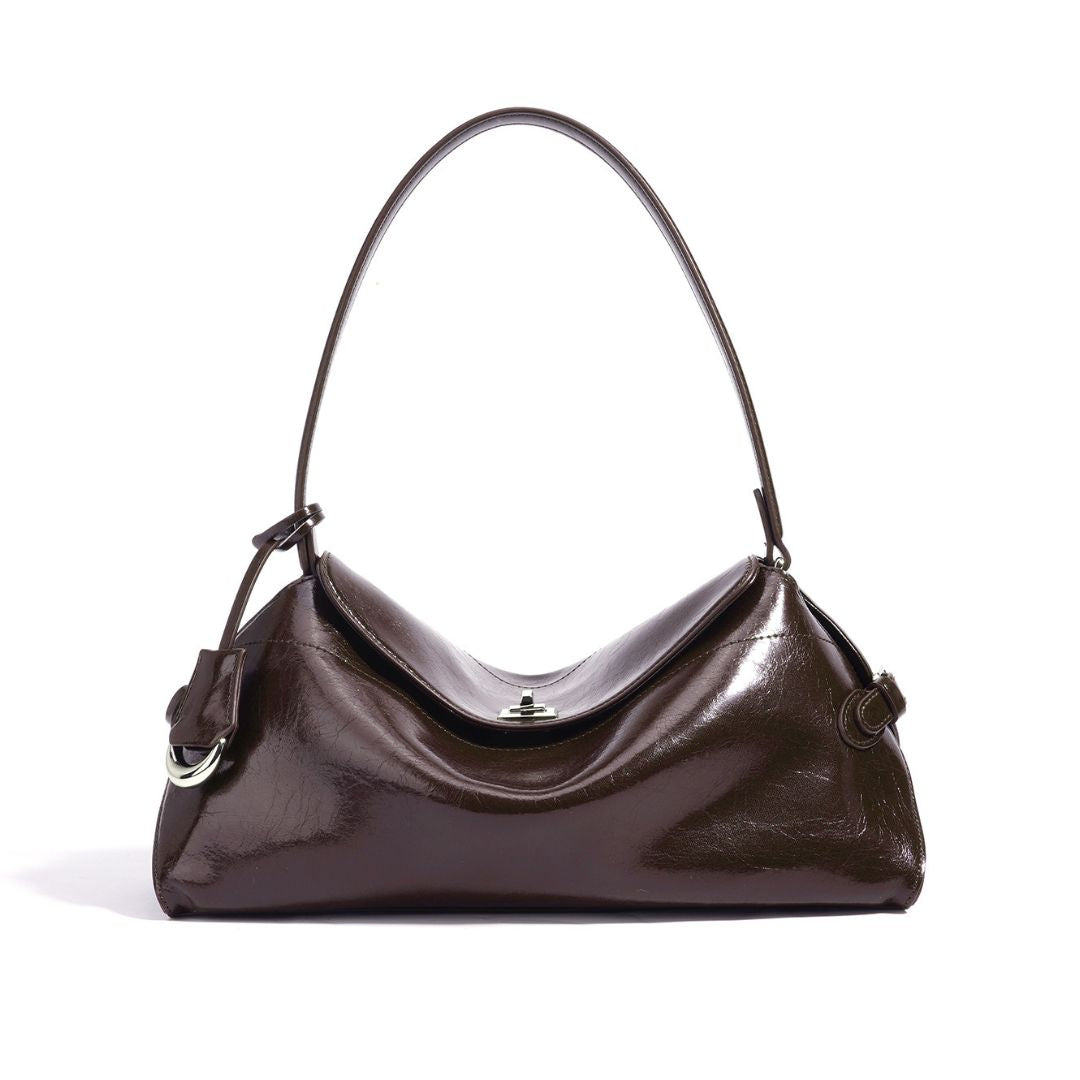 Strahlende Belle Handtasche