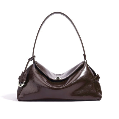 Strahlende Belle Handtasche