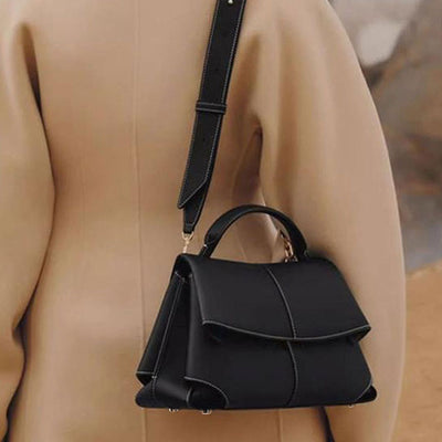 Souveräne Aura Handtasche