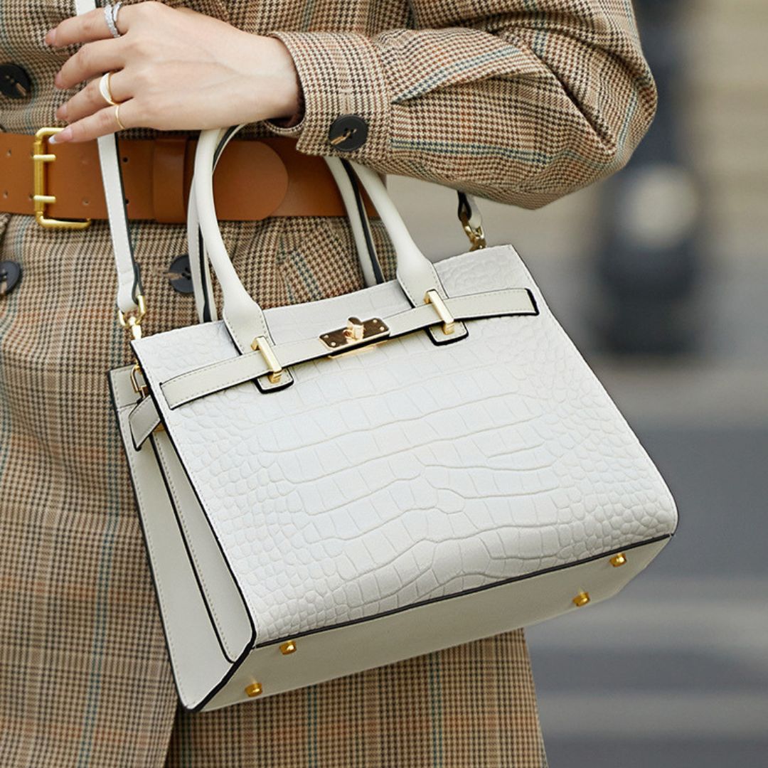 Crown Legacy Handtasche