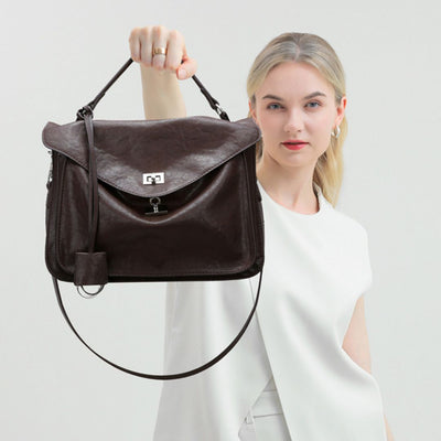 Verzauberte Luxe-Handtasche