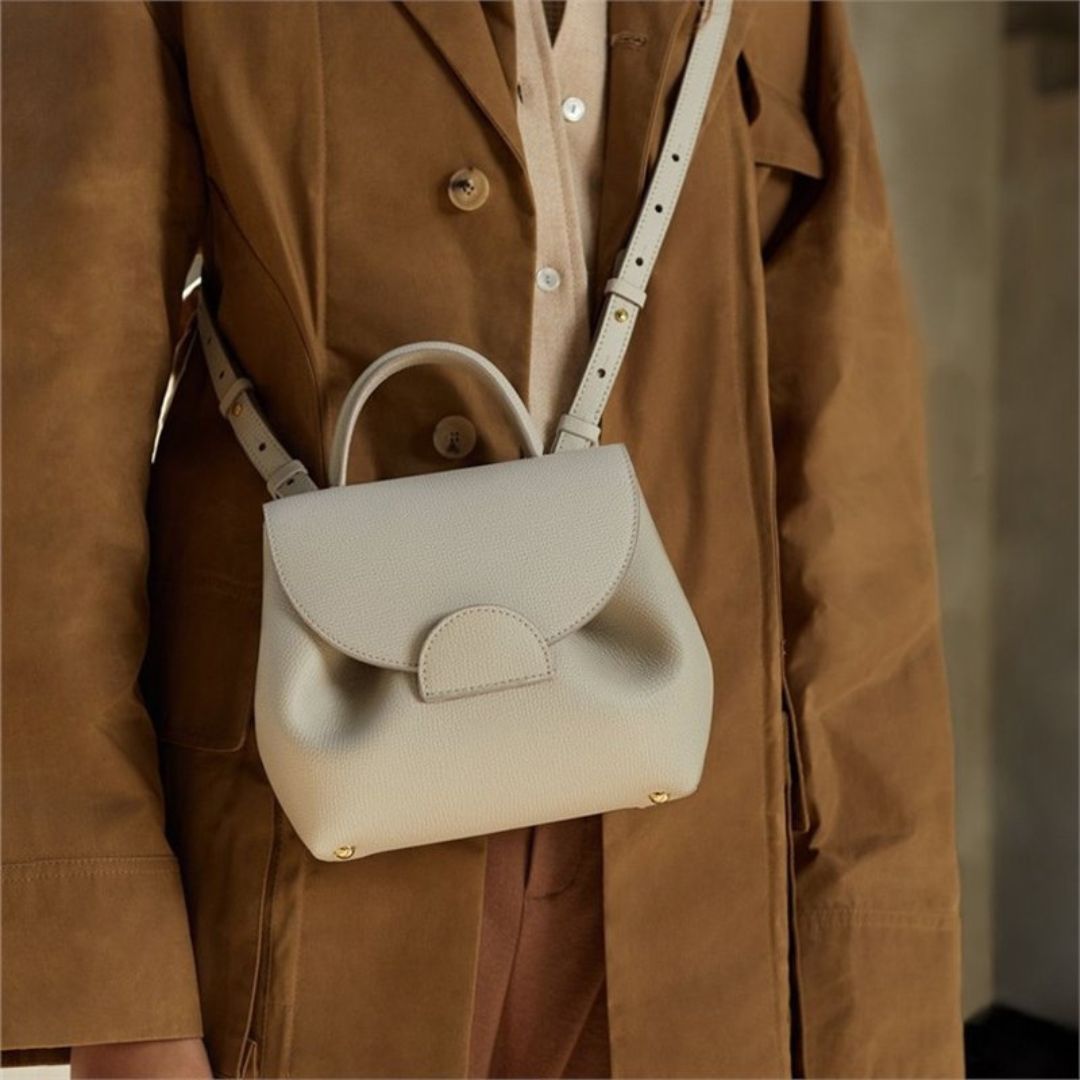 Mystère du Crépuscule Handtasche