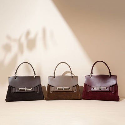 Evelyn Shade Handtasche