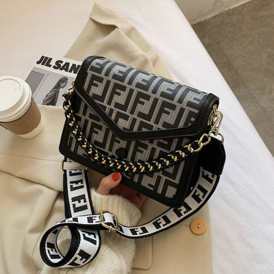Trésor du Soir Handtasche