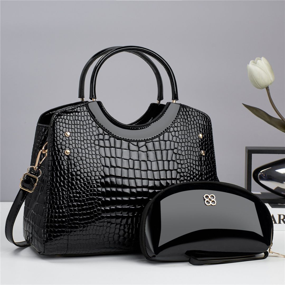 Imperial Legacy Handtasche