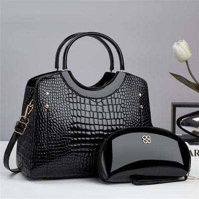 Imperial Legacy Handtasche