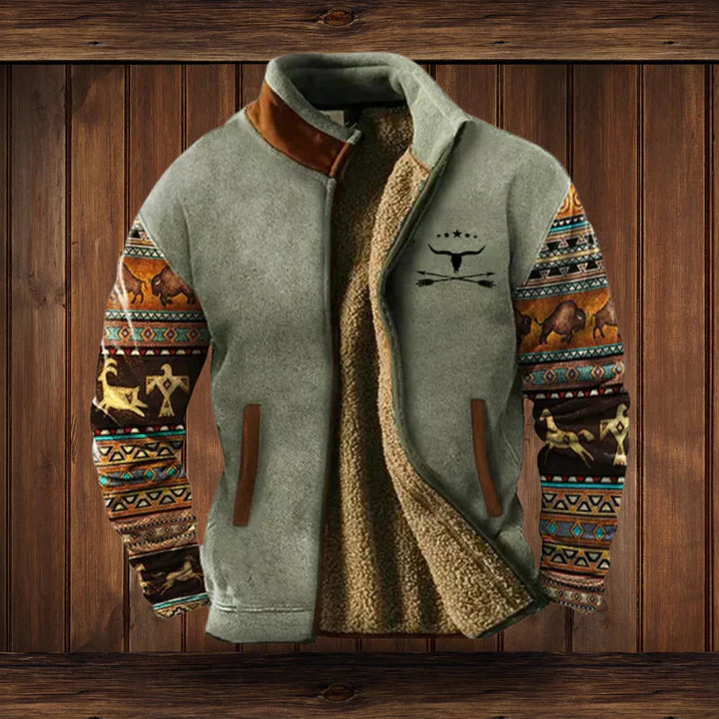Benjamin® | Outdoor Fleece Weste