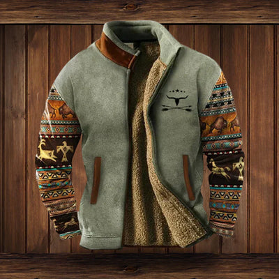 Benjamin® | Outdoor Fleece Weste