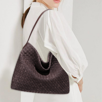 Celeste Krone Handtasche
