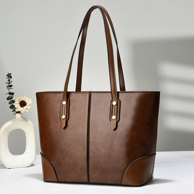 Elegante Icon-Handtasche
