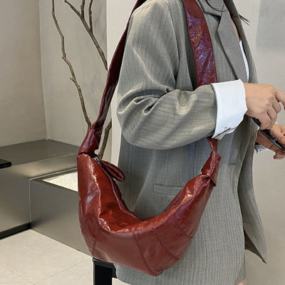 Strahlende Erbe Handtasche