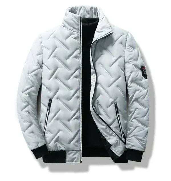Fabian® | Stilvolle Winterjacke