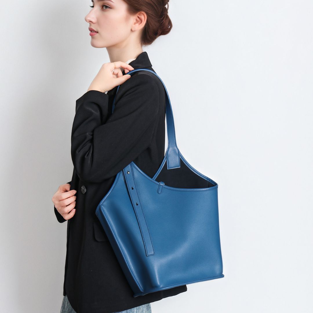 Verfeinerte Harmonie Handtasche