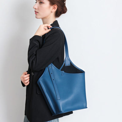 Verfeinerte Harmonie Handtasche