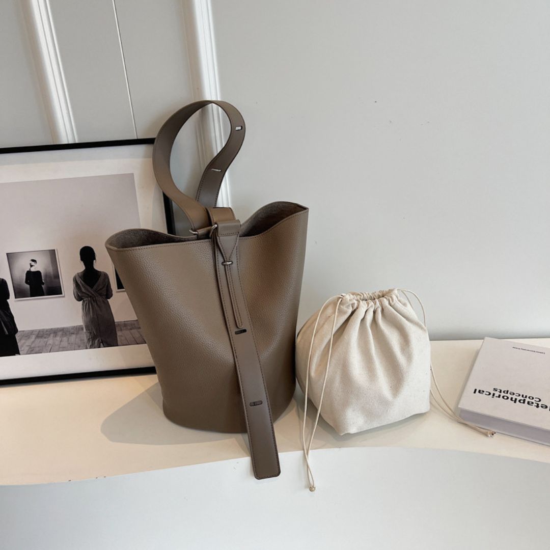 Rose Éternelle Handtasche