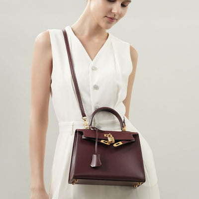 Imperial Fleur Handtasche