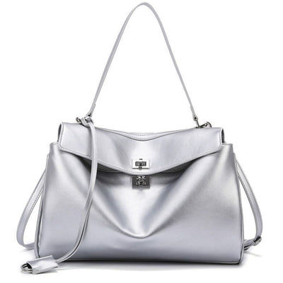 Unendliche Anziehung Handtasche